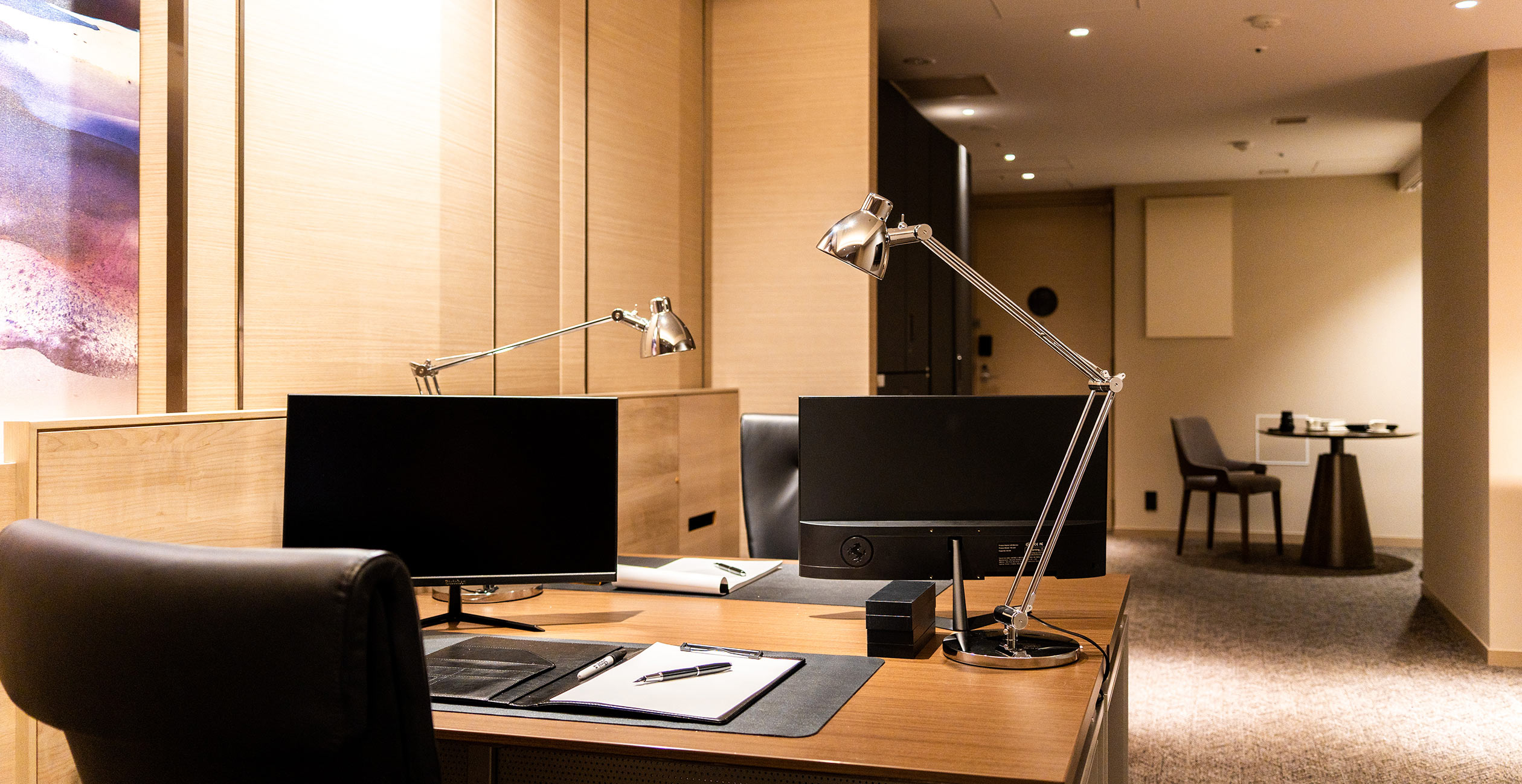 全200室の複合型オフィス 赤坂に誕生。